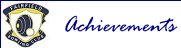 Achievements